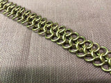 DAC Handmade - Bracelet / Necklace - European 4 in 1