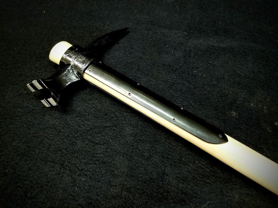 Cold Steel - Warhammer