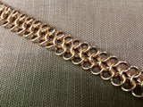 DAC Handmade - Bracelet / Necklace - European 4 in 1