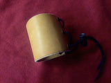 DAC Handmade - Leather Cuff - Basic - Single