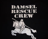 DAC Handmade - Damsel Rescue Crew T-Shirt