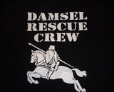 DAC  Damsel Rescue Crew T-Shirt