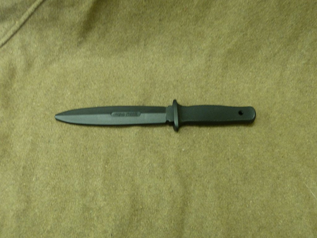 Cold Steel - Double Edge Knife Trainer