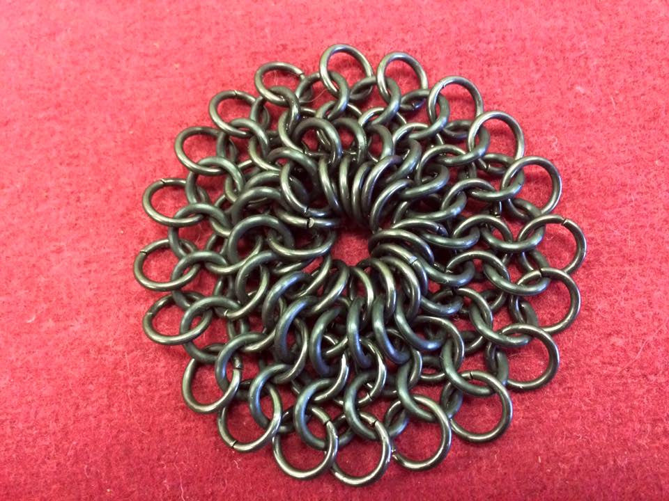 DAC Handmade - Bracelet - Stretchy - European 4 in 1