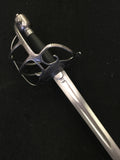 Practical Mortuary Hilt Sword (blunt)