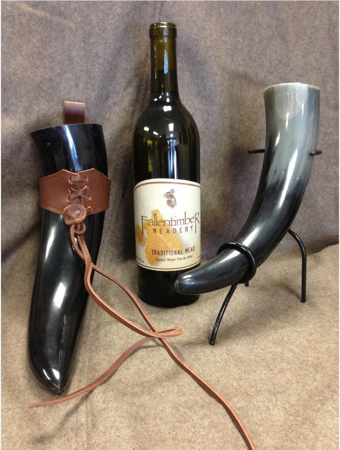 Mead Horn - Basic Viking