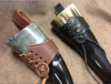 DAC Handmade - Mead Horn Frog