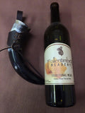 Small Viking Mead Horn
