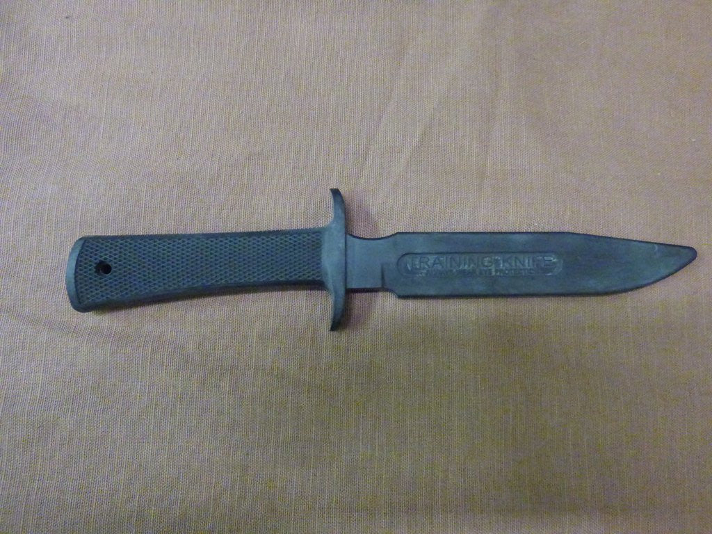 Cold Steel - Military Classic Training Knife