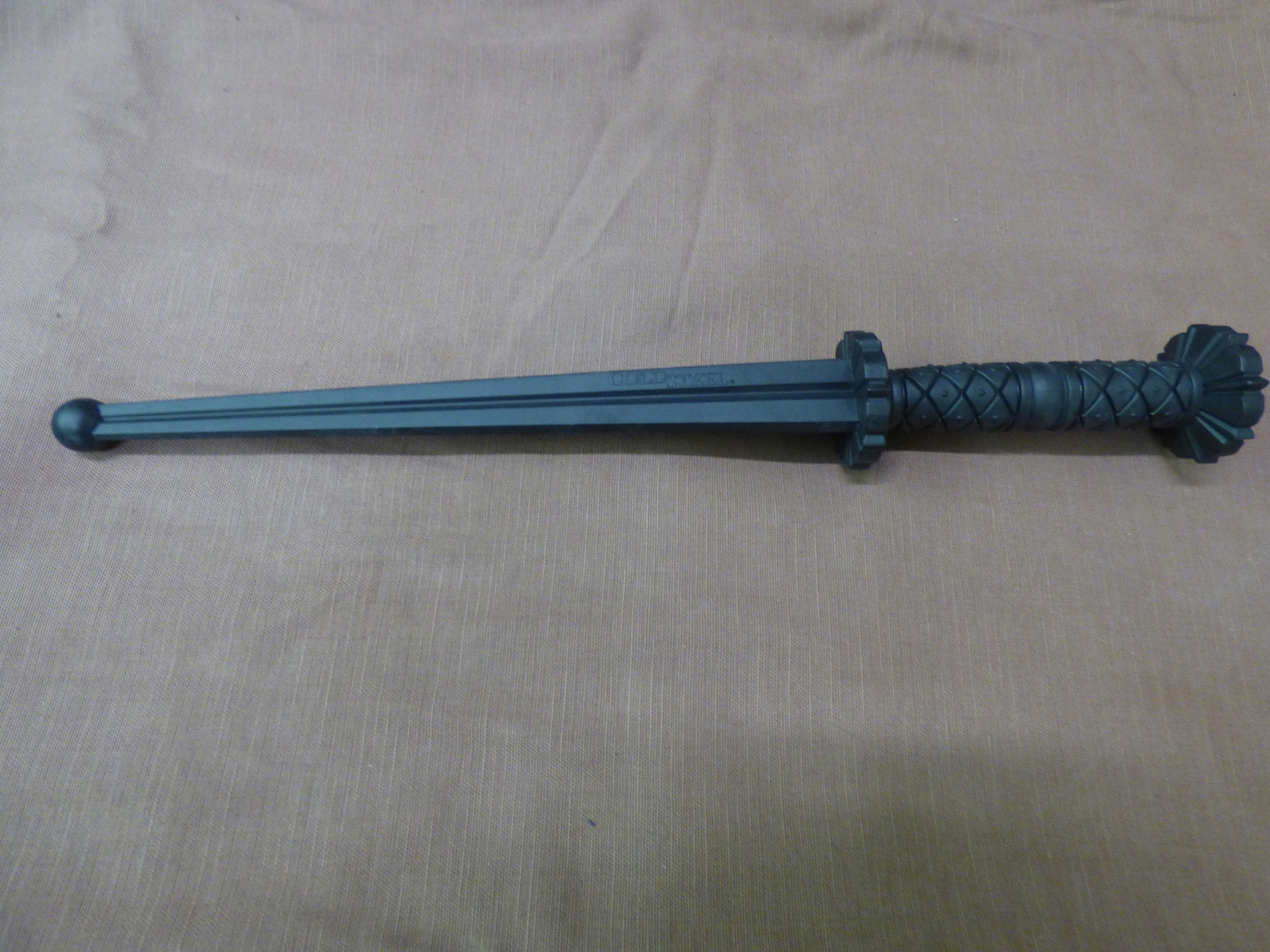 Cold Steel - Training Rondel Dagger