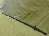 Cold Steel - Training Katana
