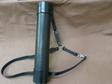 DAC Handmade - Leather Back Quiver - Basic