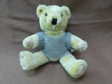 Custom - Armoured Teddy Bear