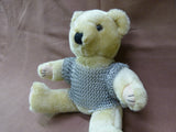 Custom - Armoured Teddy Bear