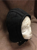 Padded Arming Cap