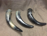 Mead Horn - Basic Viking