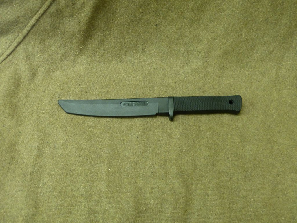 Cold Steel - Recon Tanto Training Knife