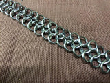 DAC Handmade - Bracelet / Necklace - European 4 in 1