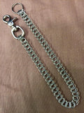 Wallet Chain - Persian Weave