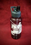 DAC Handmade - Water Bottle - DAC Logo