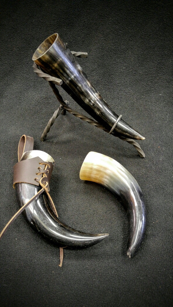 Mead Horn - Basic Viking