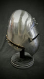 Klapvisor Helmet