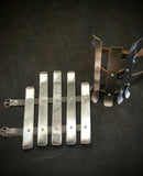Splint Mail Bracers
