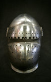 Close Combat Bascinet