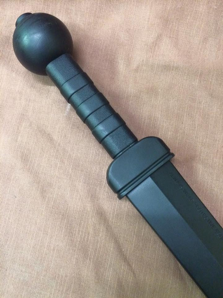 Cold Steel - Training Gladius