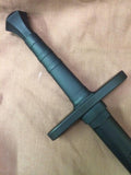 Cold Steel - Polyprorpylene Training Hand and a Half Sword