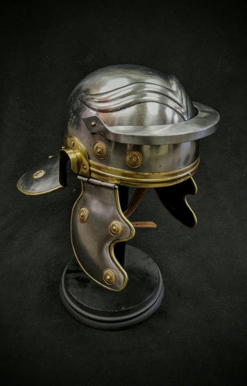 Roman Legionnaire Helmet