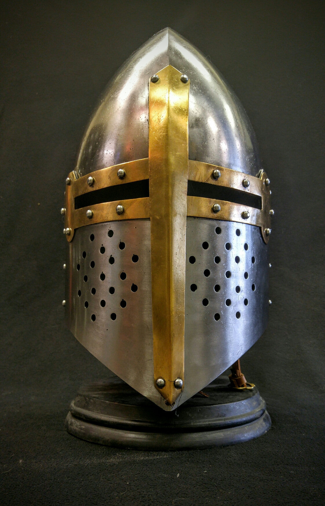 Sugarloaf Helmet
