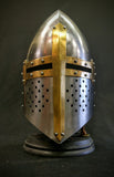 Sugarloaf Helmet