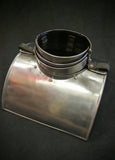 Square Gorget