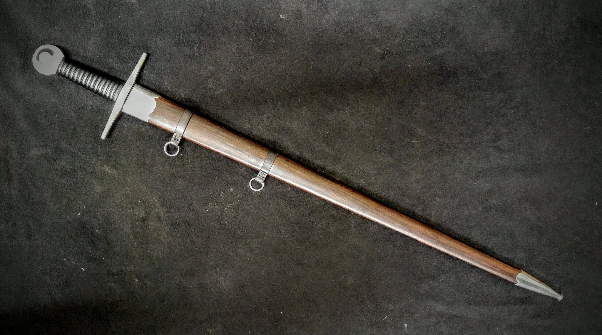 Hanwei - Practical Arming Sword (blunt)