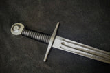 Practical Arming Sword (blunt)