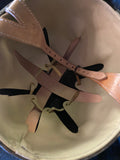 Nasal Helm (#2 profile nose-guard)