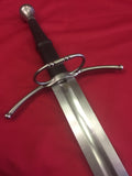 Rhinelander Bastard Sword