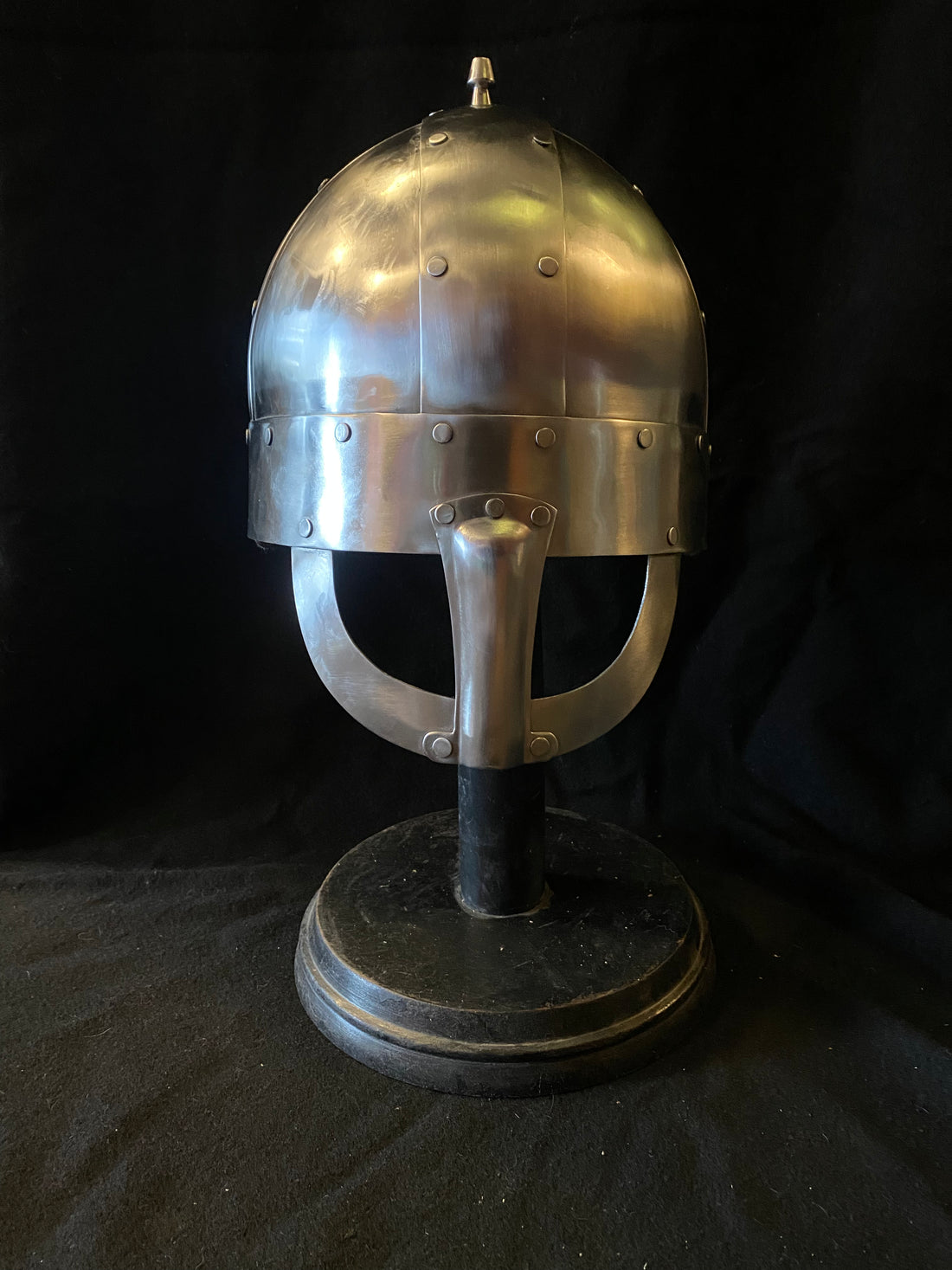 Yarm Viking Helm