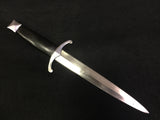 GDFB - French 15th C. Dagger