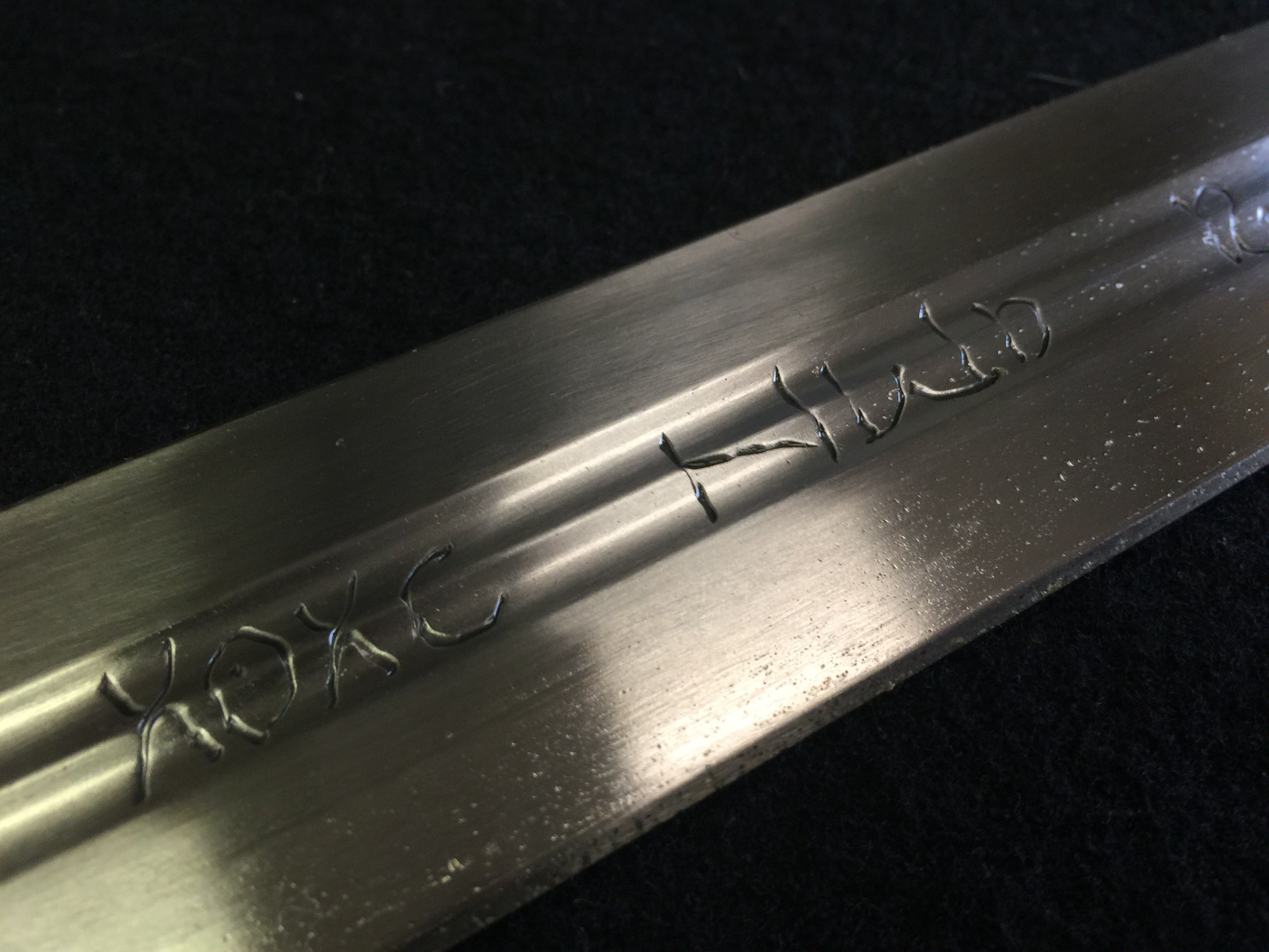 Hanwei - River Witham Sword