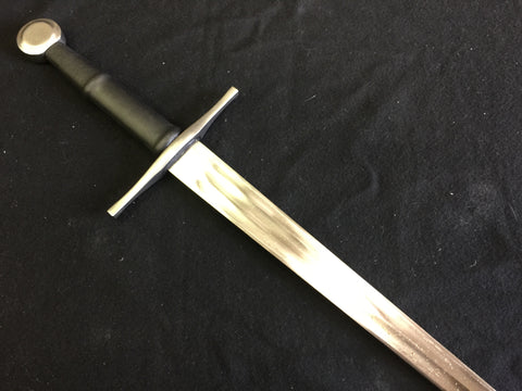 Practical Hand & Half Sword (blunt)