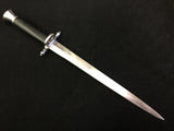 GDFB - Saxon Parrying Dagger