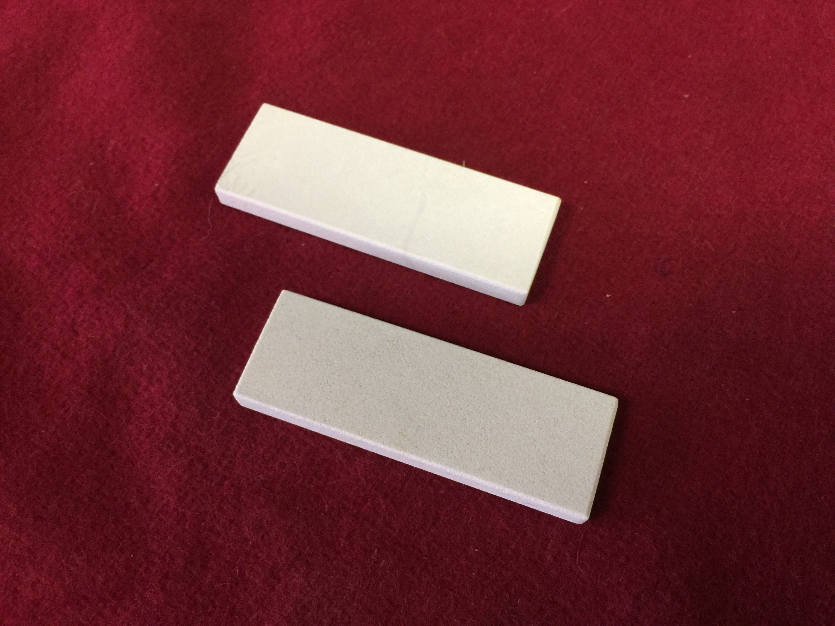 DAC - 3pc Sharpening Stone Kit for Knives & Swords