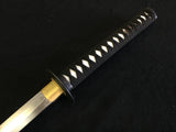 Practical Katana (sharp)