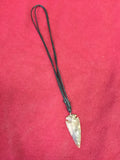 Arrow Head Pendant