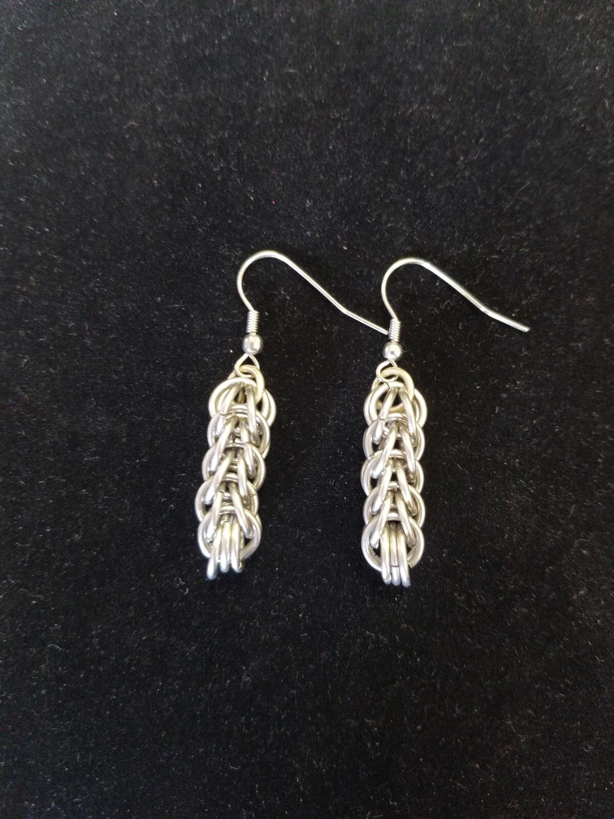 DAC Handmade - Ear Rings - Full Persian