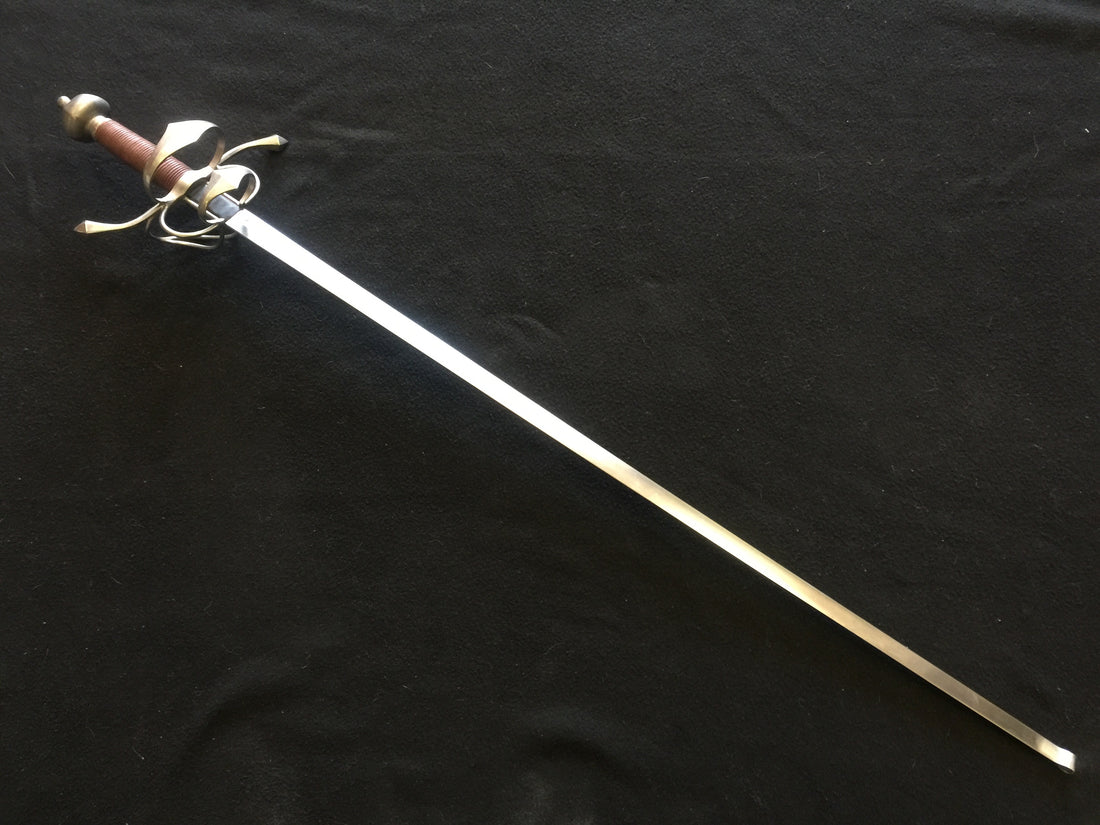 Hanwei - Fencing Side Sword