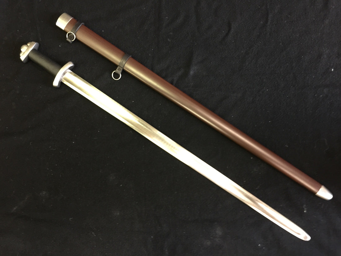 Hanwei - Practical Viking Sword - Blunt