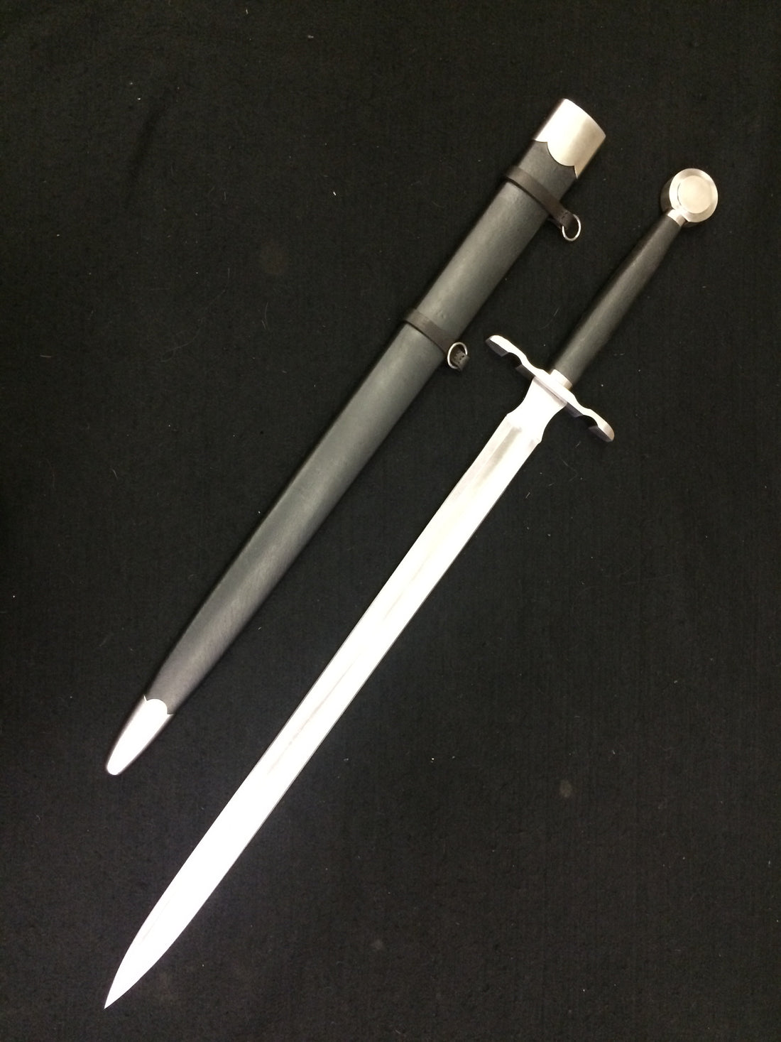 Hanwei - Hand and a Half Sword